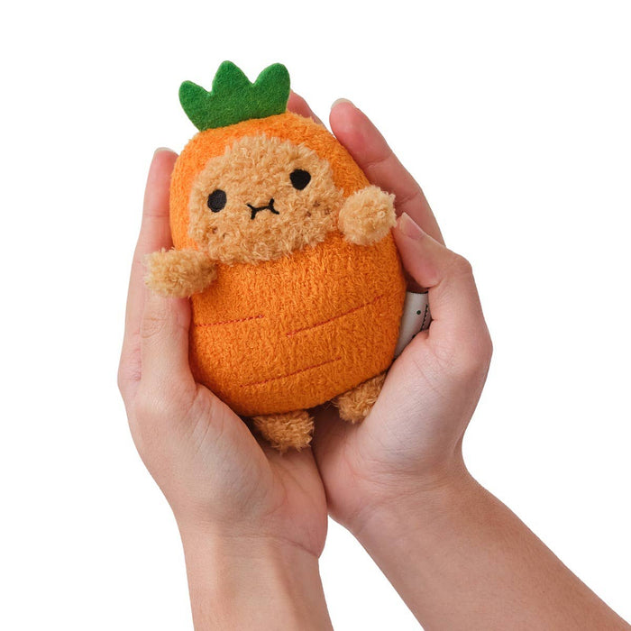 Mini Plush Toy - Carrot Ricespud - Festive Potato