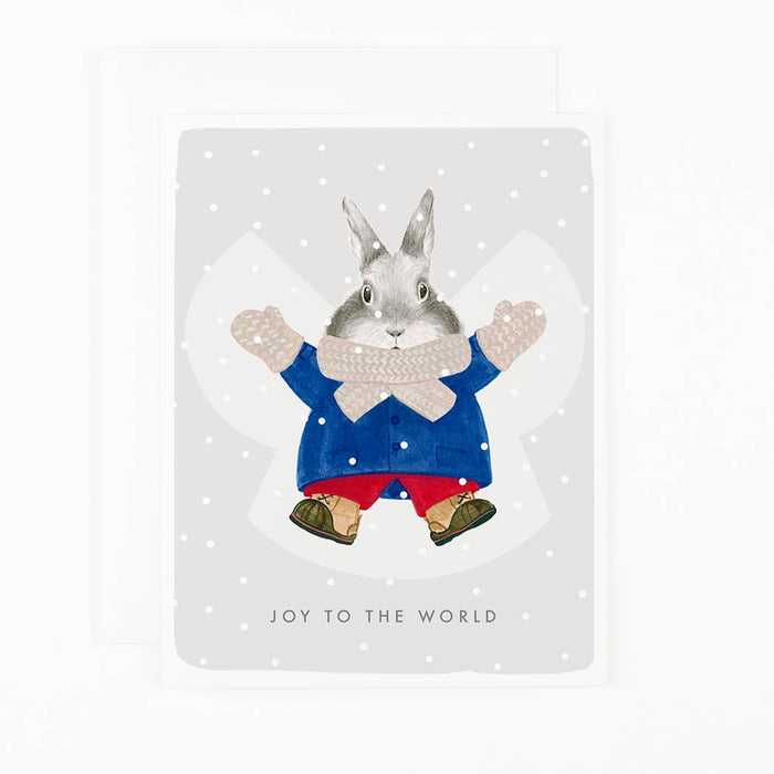 Joy to the World