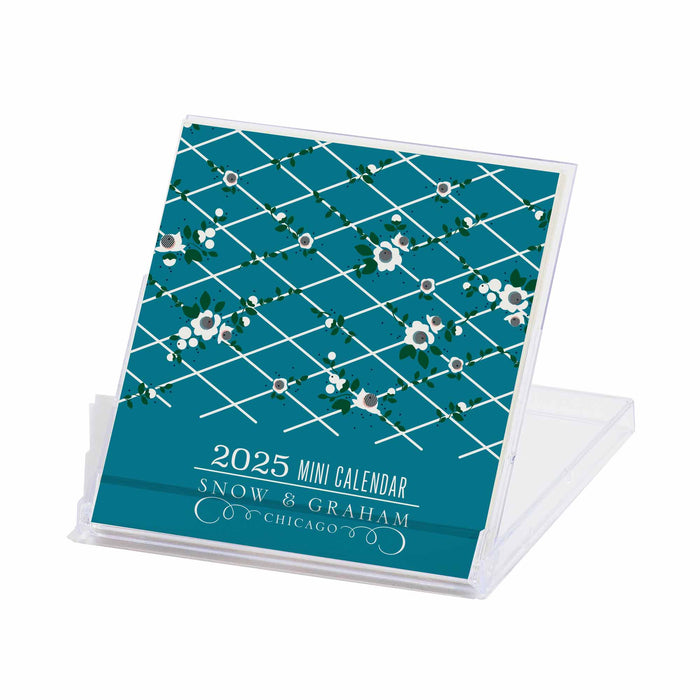 2025 Mini Calendar