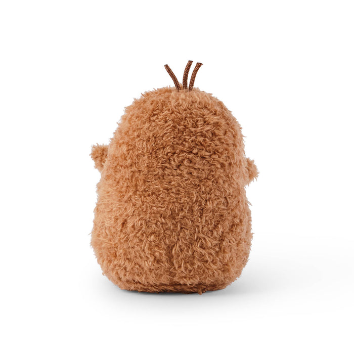 Mini Sitting Plush Toy - Ricespud - Beige Potato