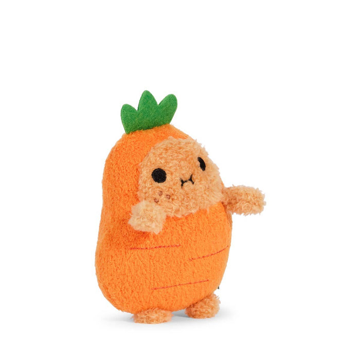 Mini Plush Toy - Carrot Ricespud - Festive Potato