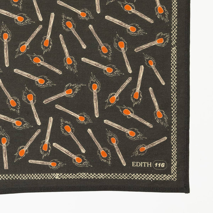 No. 116 Edith Bandana