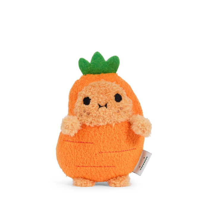 Mini Plush Toy - Carrot Ricespud - Festive Potato