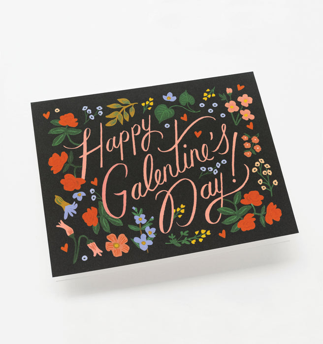 Galentine's Day Card