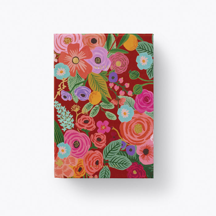 Garden Party Desktop Notepad