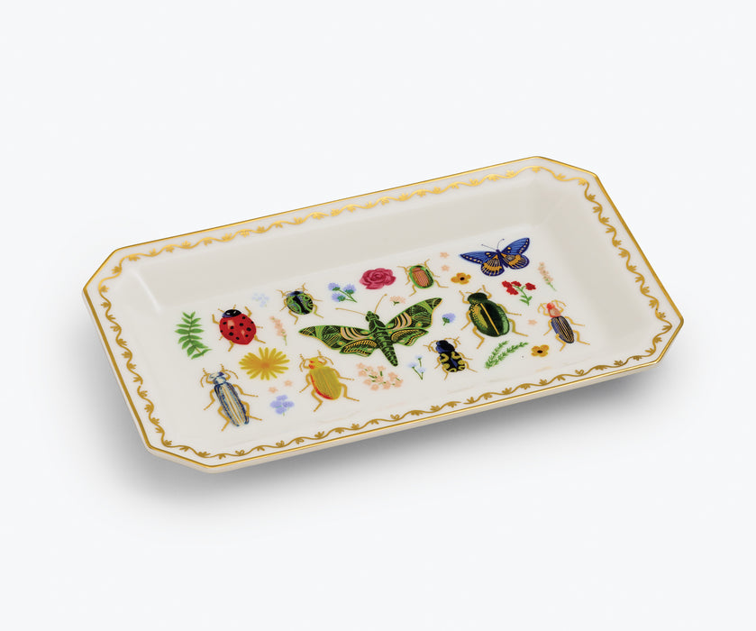 Curio Large Catchall Tray