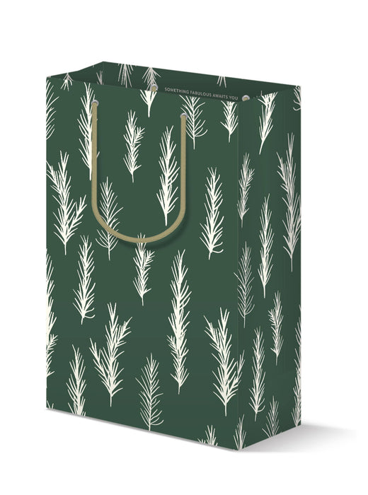 Douglas Fir - Large Gift Bag